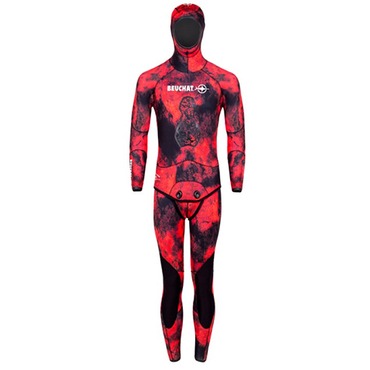 Beuchat Redrock 5mm Wetsuit